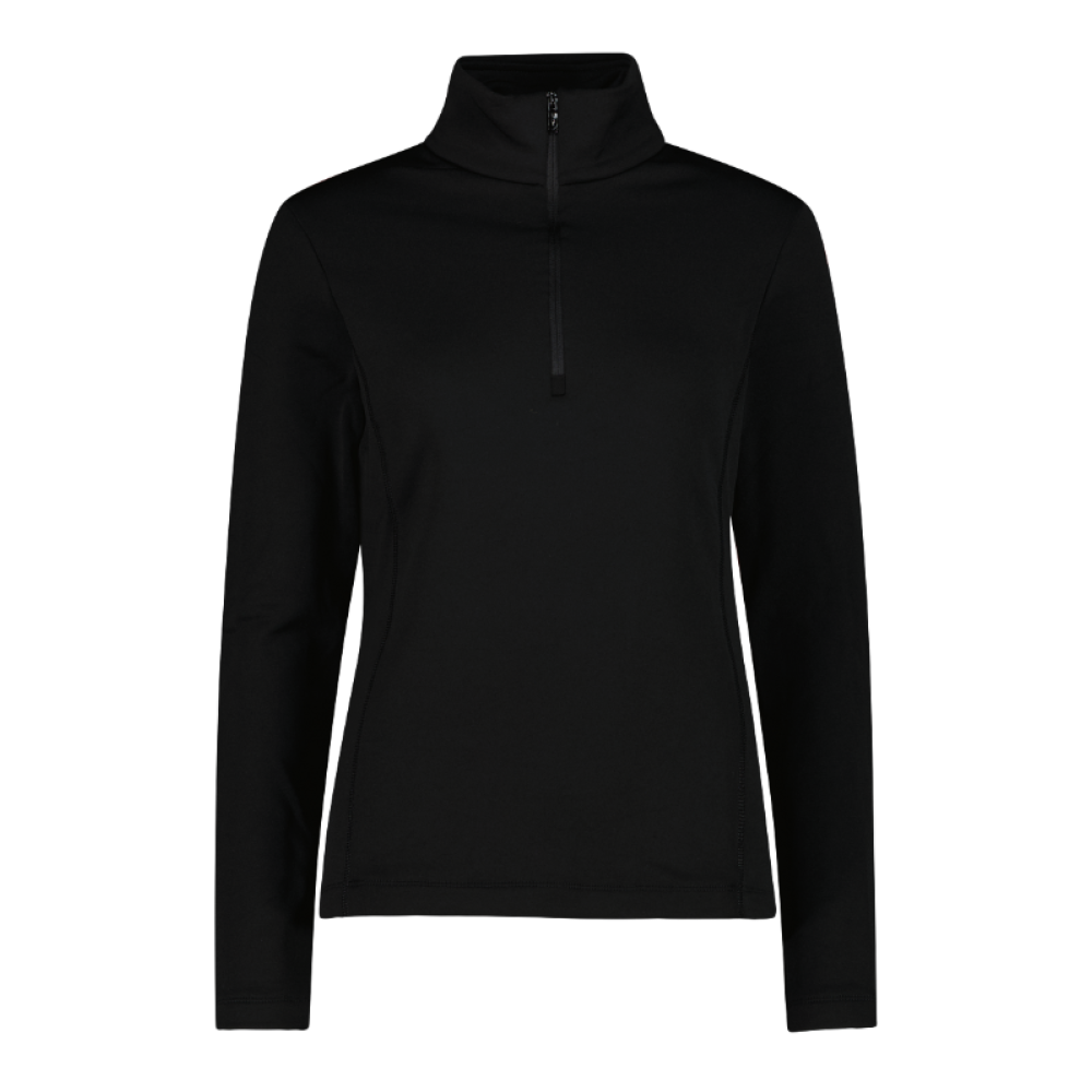 CMP - PILE 1/2 ZIP W